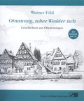 Cover: Oinaweag, schee Wedder isch - Sindlinger-Burchartz