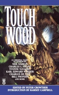 Cover: Touch Wood - Aspect