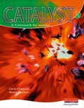 Cover: Catalyst 2 Red Student Book - Heinemann