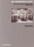 Cover: Die verheissene Stadt - Das Arsenal