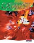 Cover: Catalyst 2 Green Student Book - Heinemann