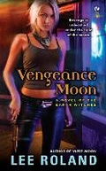 Cover: Vengeance Moon - Signet