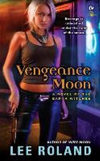 Enlarge image Cover: Vengeance Moon - Signet
