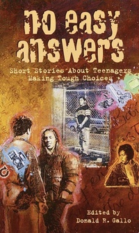 Enlarge image Cover: No Easy Answers - Bantam Books