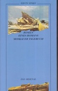 Cover: Roman eines Romans - Das Arsenal