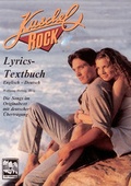 Cover: Kuschelrock Lyrics. Die Texte zu den Songs der Kuschelrock-CDs in Englisch und Deutsch / Kuschelrock Lyrics. Die Texte zu den Songs der Kuschelrock-CDs in Englisch und Deutsch - Leu-Vlg Wolfgang Leupelt