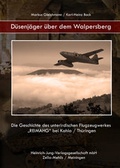 Cover: D&uuml;senj&auml;ger &uuml;ber dem Walpersberg - Heinrich-Jung-Vlgsges.