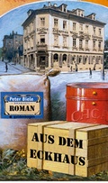 Cover: Aus dem Eckhaus - goldenbogen verlag