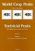 Cover: Tortricid Pests: Volume 5 - Elsevier