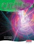 Cover: Catalyst 3 Green Student Book - Heinemann