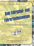 Cover: Vom Fahrschul- und Fahrerlaubniswesen - Heinrich-Jung-Vlgsges.