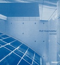 Cover: Rolf Hoechstetter - Thouet