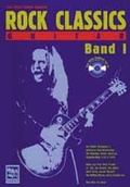 Cover: Rock Classics Guitar. Die besten Rocksongs in spielbaren Originalversionen,... / Rock Classics Guitar. Die besten Rocksongs in spielbaren Originalversionen,... - Leu-Vlg Wolfgang Leupelt