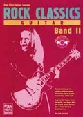 Cover: Rock Classics Guitar. Die besten Rocksongs in spielbaren Originalversionen,... / Rock Classics Guitar. Die besten Rocksongs in spielbaren Originalversionen,... - Leu-Vlg Wolfgang Leupelt