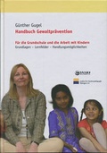 Cover: Handbuch Gewaltpr&auml;vention - Institut f&uuml;r Friedensp&auml;dagogik T&uuml;bingen