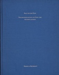 Cover: Philosophenportr&auml;ts des Fr&uuml;h- und Hochhellenismus - Biering & Brinkmann GbR