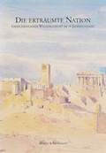 Cover: Die ertr&auml;umte Nation - Biering & Brinkmann GbR