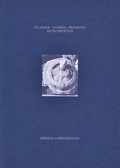 Cover: Retrospektive - Biering & Brinkmann GbR