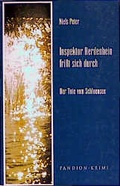 Cover: Inspektor Herdenbein frisst sich durch / Der Tote vom Schluensee - Pandion