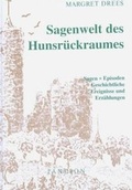 Cover: Sagenwelt des Hunsr&uuml;ckraumes - Pandion