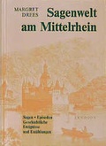 Cover: Sagenwelt des Mittelrheins - Pandion