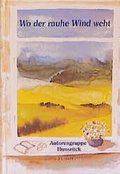 Cover: Wo der rauhe Wind weht - Pandion