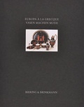 Cover: 1768 Europa &aacute; la greque - Biering & Brinkmann GbR