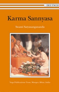 Abbildung von: Karma Sannyasa - Ananda Verlag