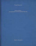 Cover: Die Polychromie der archaischen und fr&uuml;hklassischen Bildwerke - Biering & Brinkmann GbR