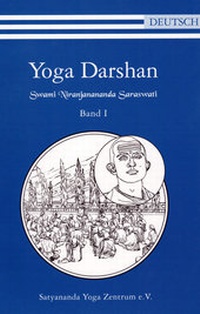 Abbildung von: Yoga Darshan Band 1 - Ananda Verlag
