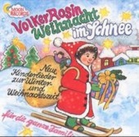 Abbildung von: Weihnacht im Schnee - Moon-Records