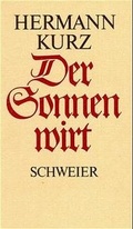 Cover: Der Sonnenwirt - Schweier, J