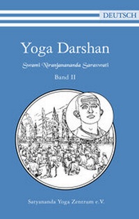 Abbildung von: Yoga Darshan Band 2 - Ananda Verlag