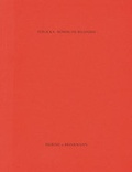 Cover: R&ouml;mische Bildnisse - Biering & Brinkmann GbR