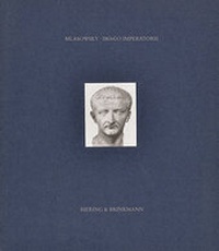 Enlarge image Cover: Imago imperatoris - Biering & Brinkmann GbR