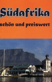 Abbildung von: Südafrika schön und preiswert - Memminger MedienCentrum