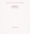 Cover: Theseus - Der Held der Athener - Biering & Brinkmann GbR