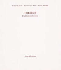 Enlarge image Cover: Theseus - Der Held der Athener - Biering & Brinkmann GbR
