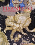 Cover: Corpus der italienischen Zeichnungen 1300-1450. Pisanello und seine... - Biering & Brinkmann GbR