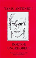 Cover: Doktor ungehobelt - dahlemer v.-a.