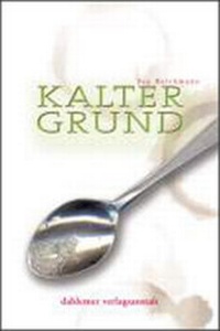 Enlarge image Cover: Kalter Grund - dahlemer v.-a.