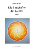 Cover: Die Botschafter des Lichtes - Aquamarin