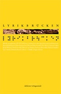 Cover: Lyrikbr&uuml;cken - dahlemer v.-a.