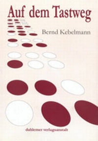 Enlarge image Cover: Auf dem Tastweg - dahlemer v.-a.