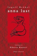 Cover: Anna Lust - dahlemer v.-a.