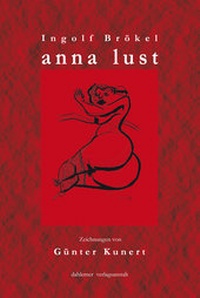 Enlarge image Cover: Anna Lust - dahlemer v.-a.