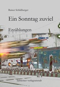 Cover: Ein Sonntag zuviel - dahlemer v.-a.