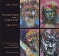 Cover: Auf der Suche nach Marias Welt - dahlemer v.-a.