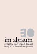 Cover: im abraum - dahlemer v.-a.