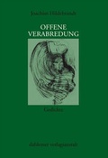 Cover: Offene Verabredung - dahlemer v.-a.